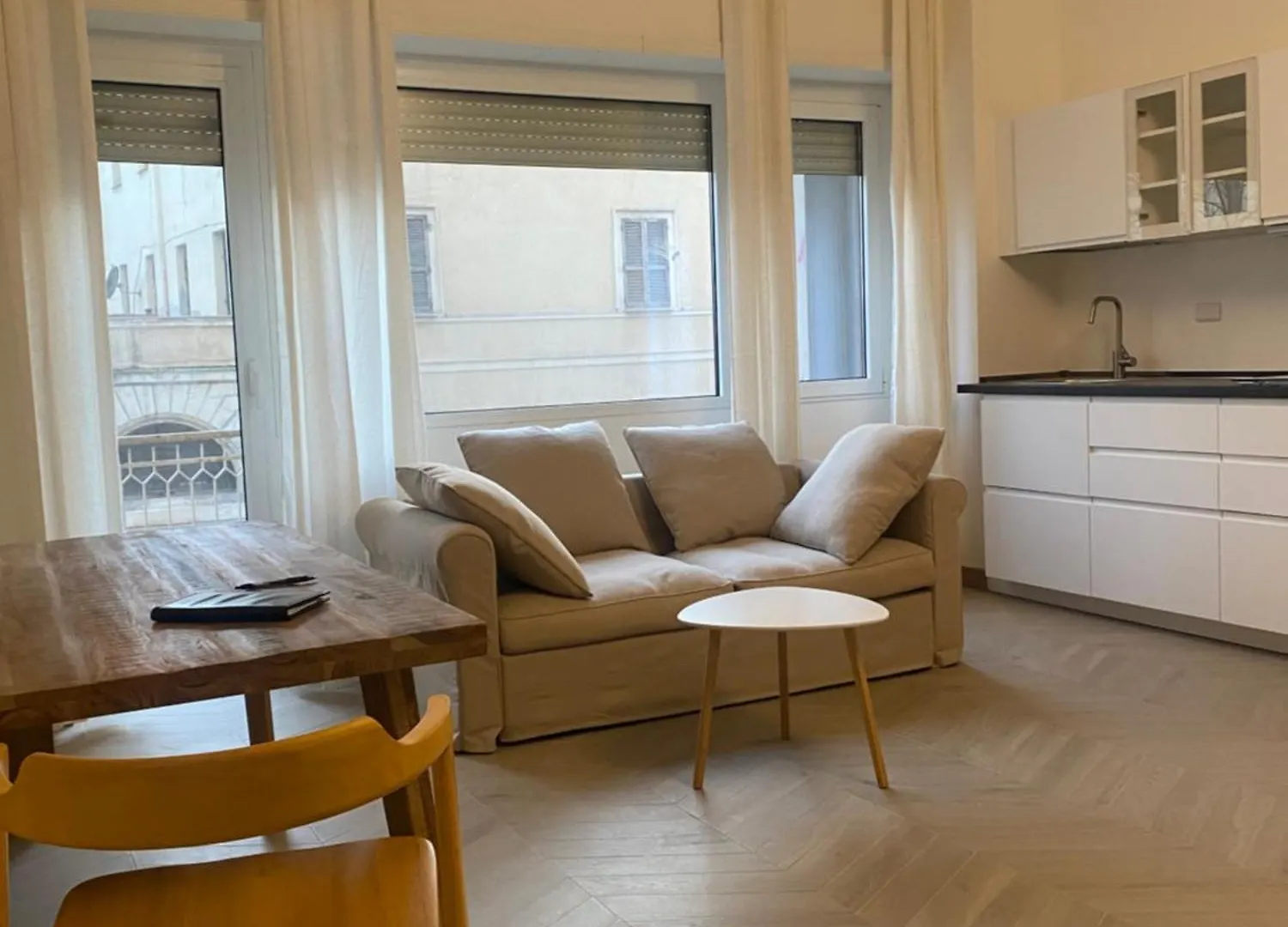 Apart Hotel - Suites Umberto I Sassari