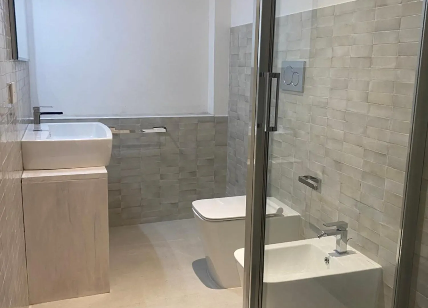Apartamento Apart Hotel - Suites Umberto I Sássari