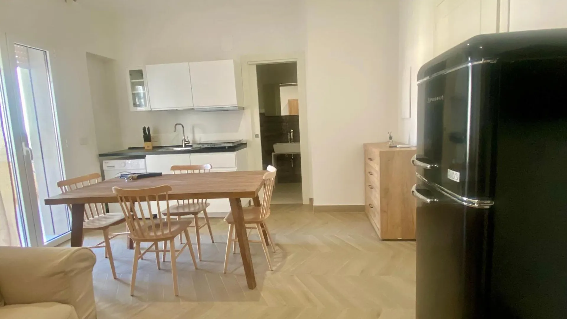 Apart Hotel - Suites Umberto I Sássari Apartamento