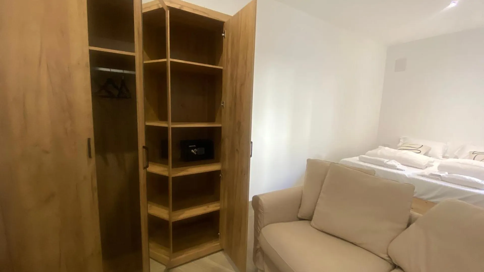 Appartamento Apart Hotel - Suites Umberto I Sassari Italia