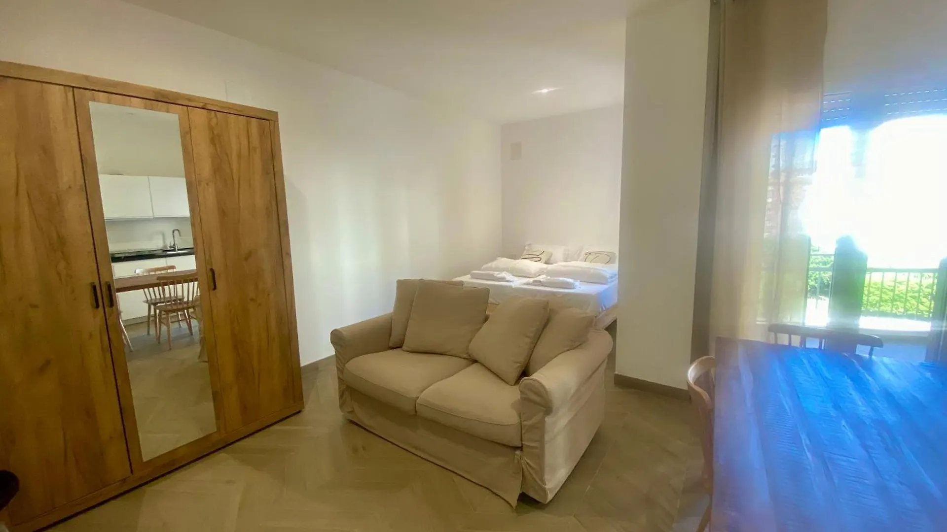 Apart Hotel - Suites Umberto I Sassari 0*,  Italia
