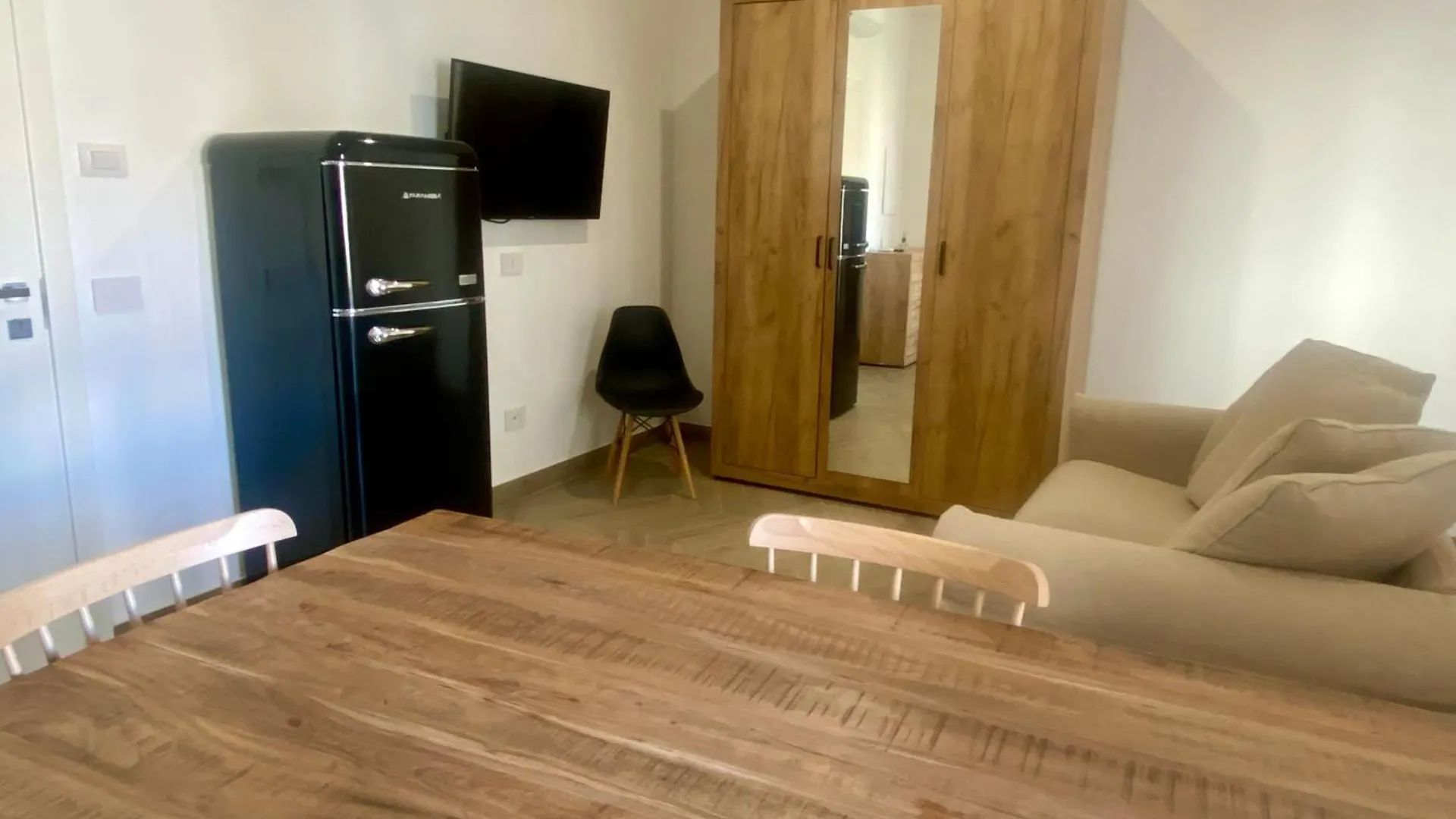 Apart Hotel - Suites Umberto I Sassari 0*,