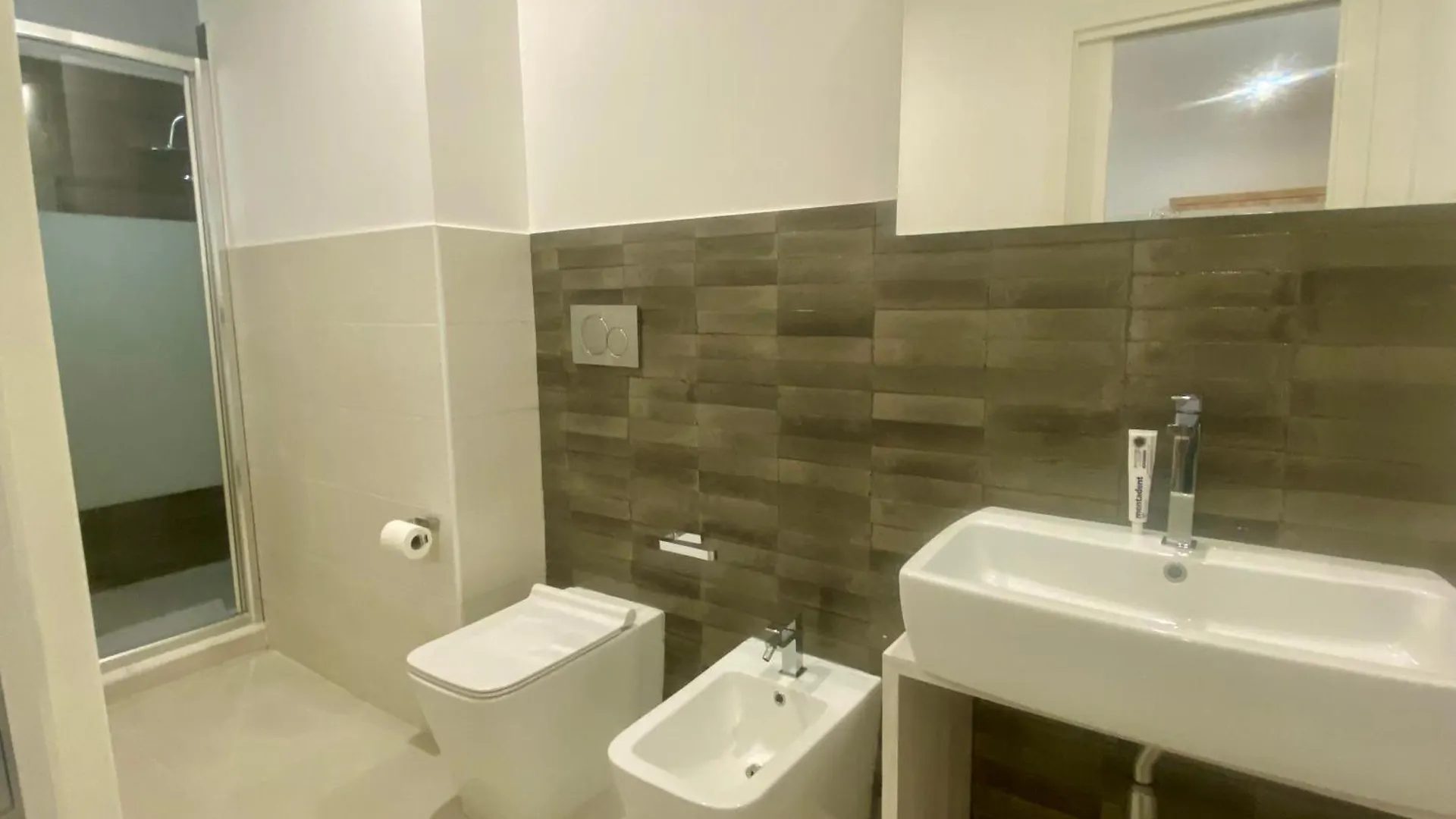 Appartamento Apart Hotel - Suites Umberto I Sassari Italia