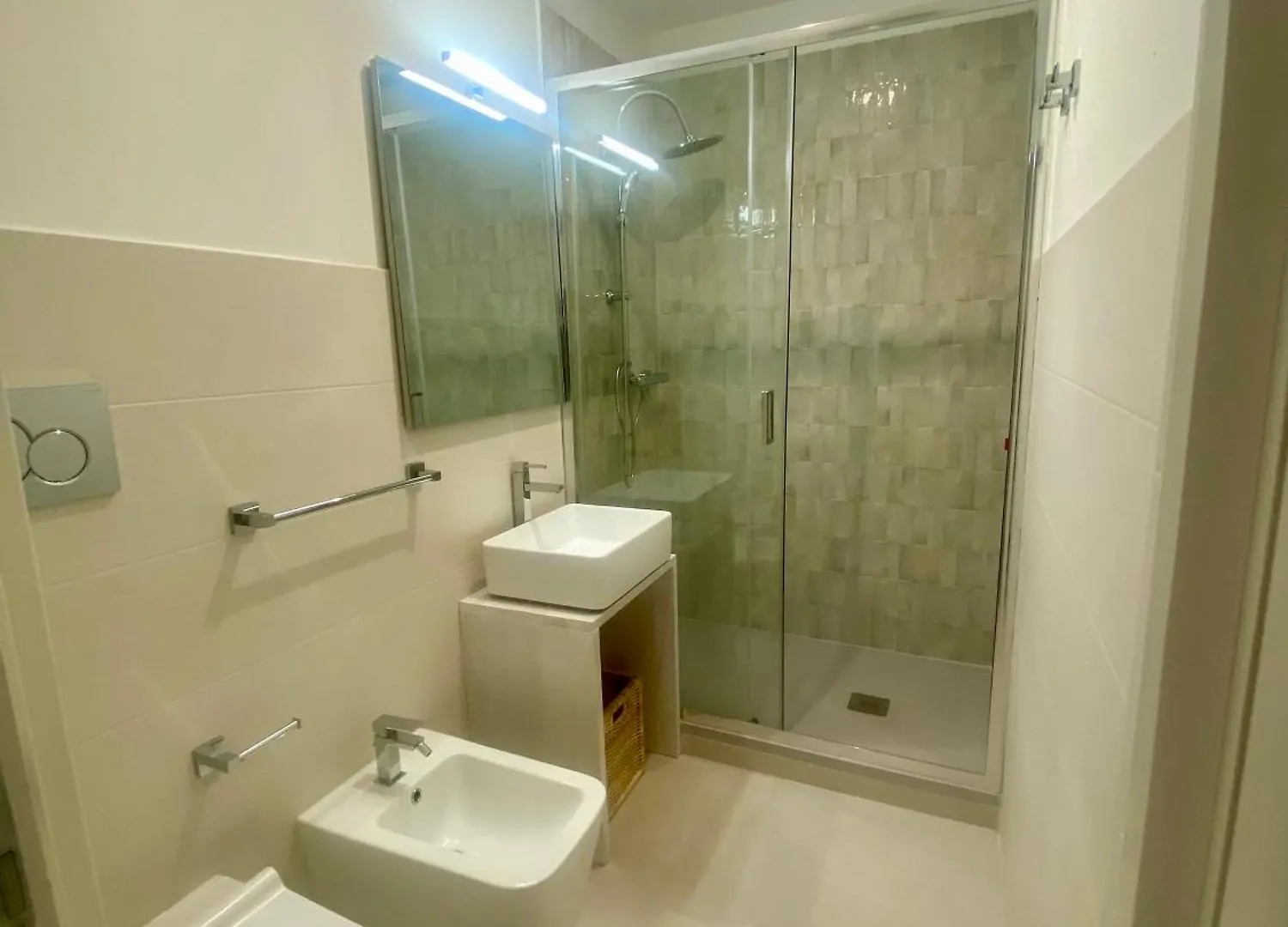 Apart Hotel - Suites Umberto I Sássari 0*,  Itália