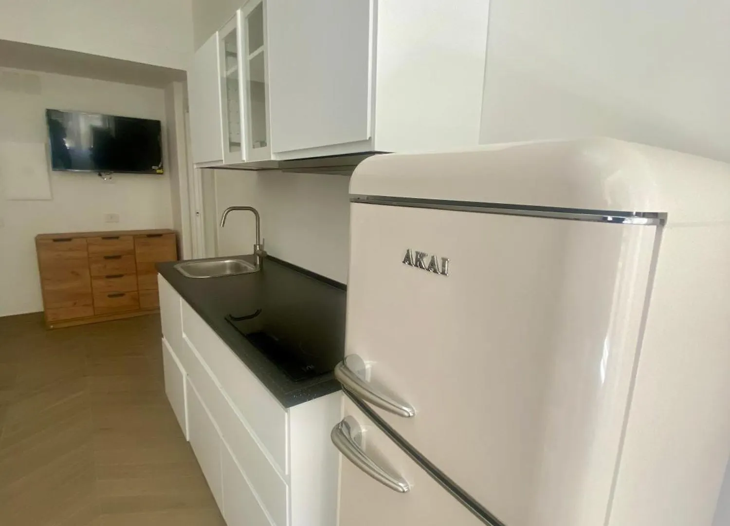 Apart Hotel - Suites Umberto I Sassari Appartamento
