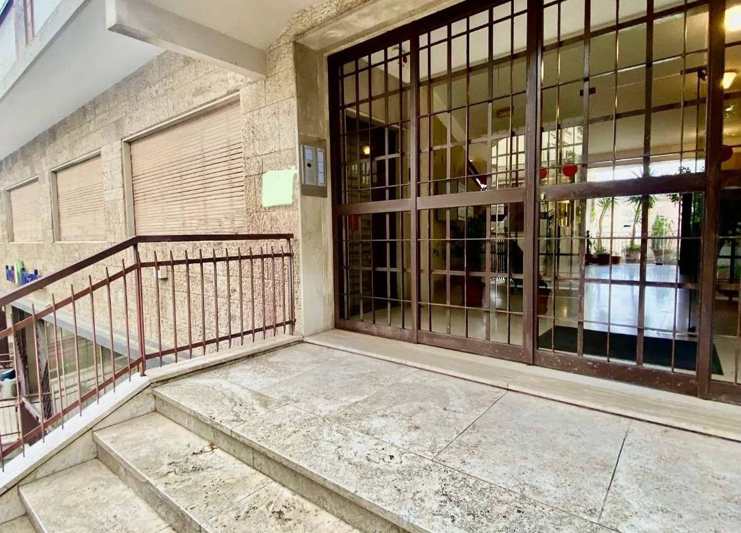 Apart Hotel - Suites Umberto I Sassari Appartamento