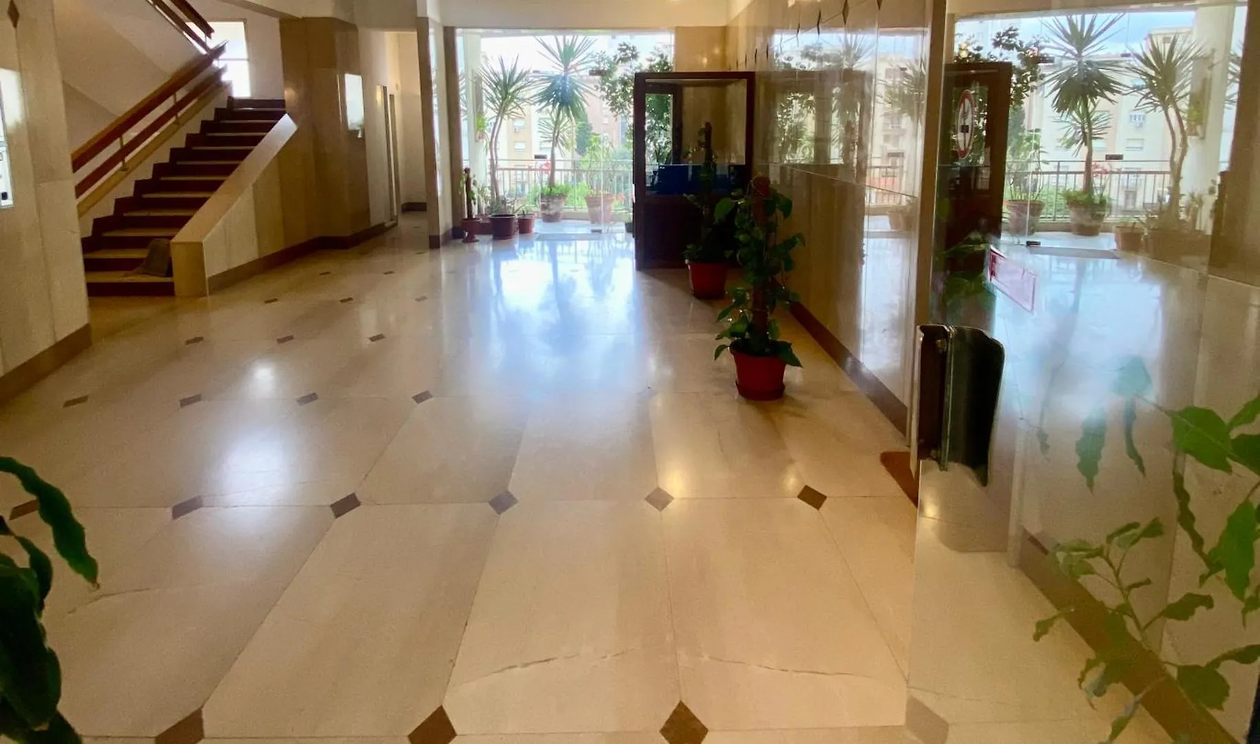 Appartamento Apart Hotel - Suites Umberto I Sassari