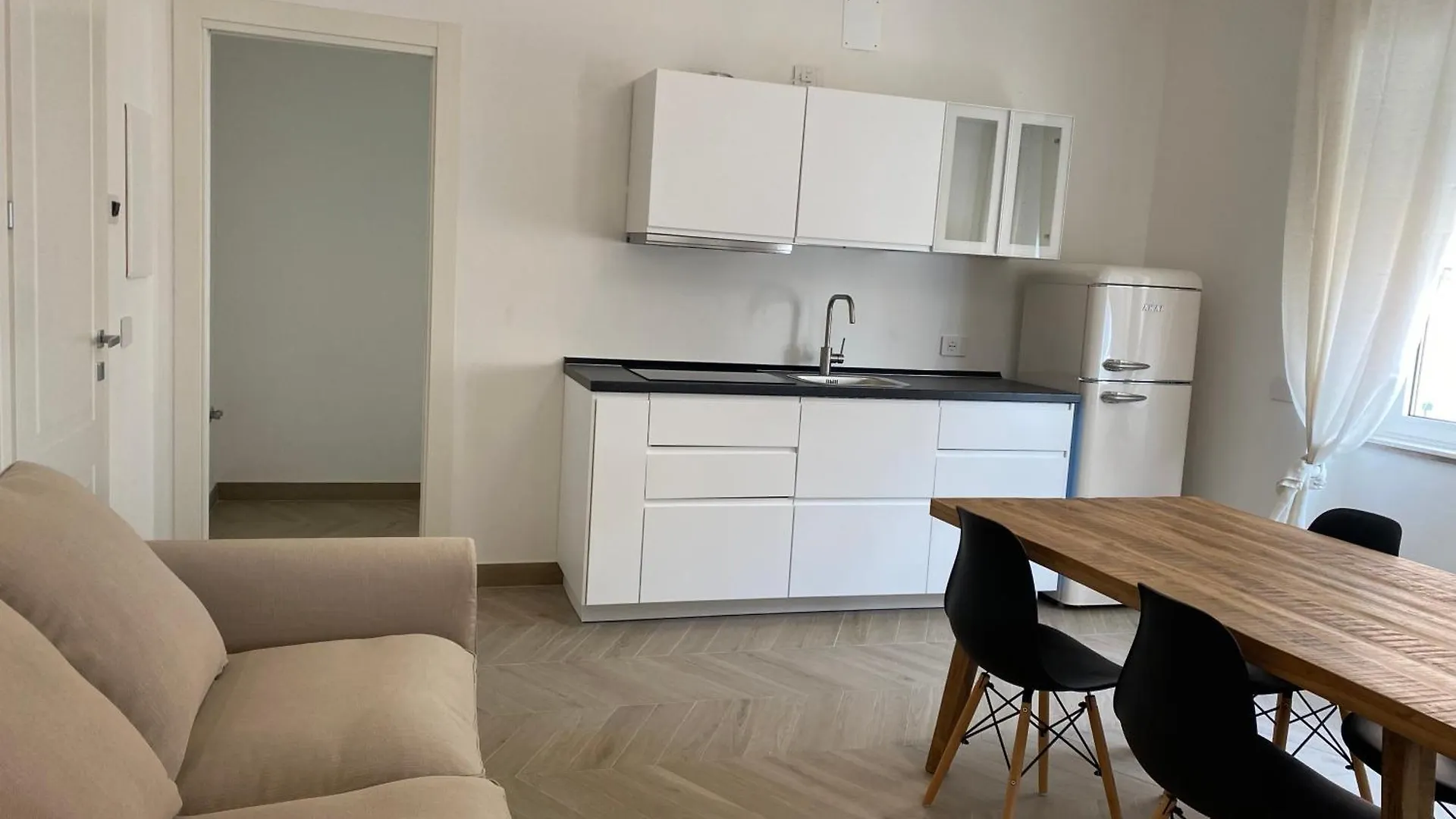 Appartamento Apart Hotel - Suites Umberto I Sassari Italia