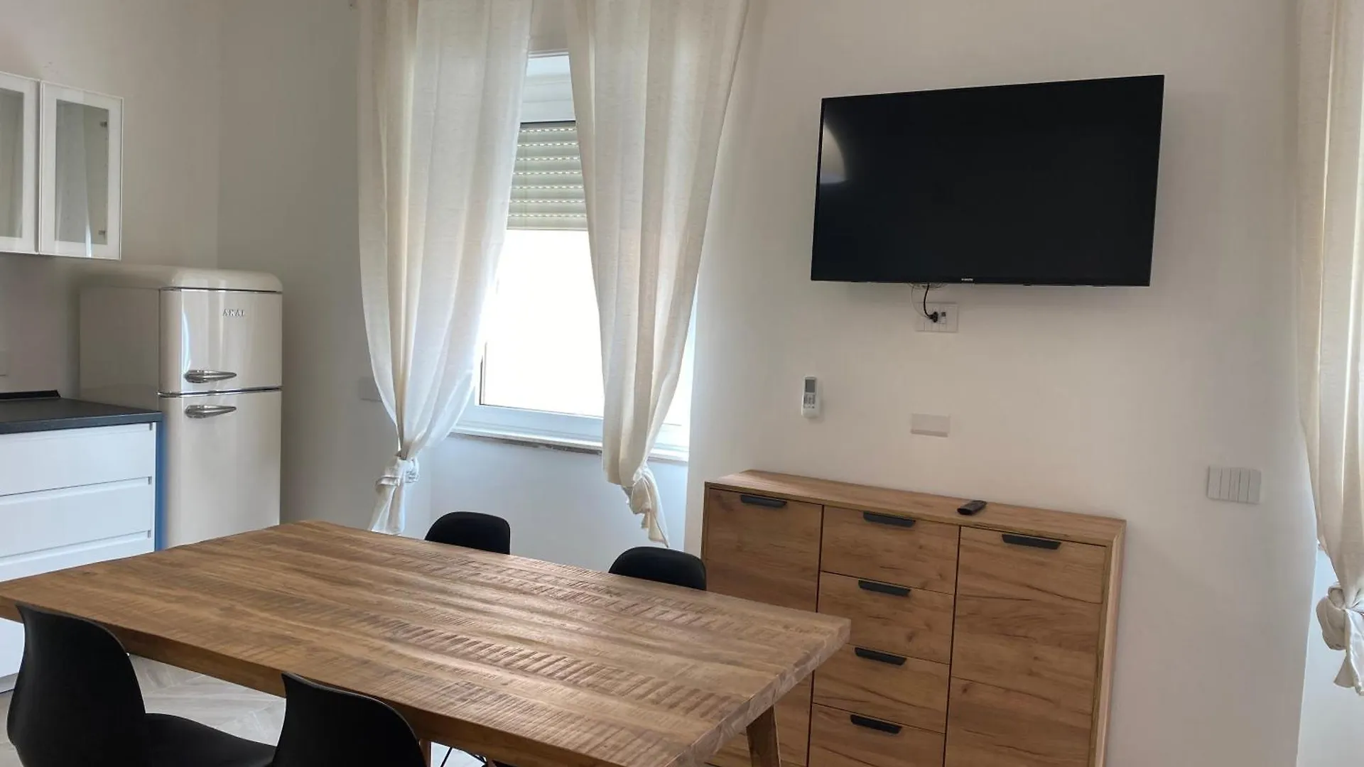 Apartamento Apart Hotel - Suites Umberto I Sássari
