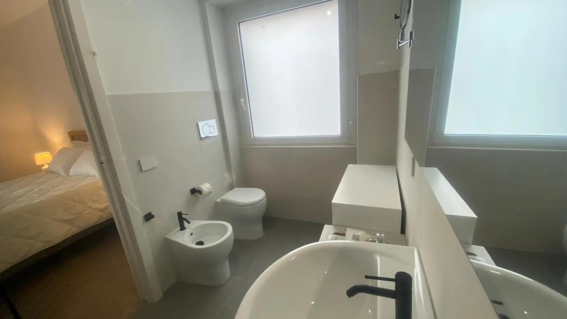 Apart Hotel - Suites Umberto I Sassari Italia
