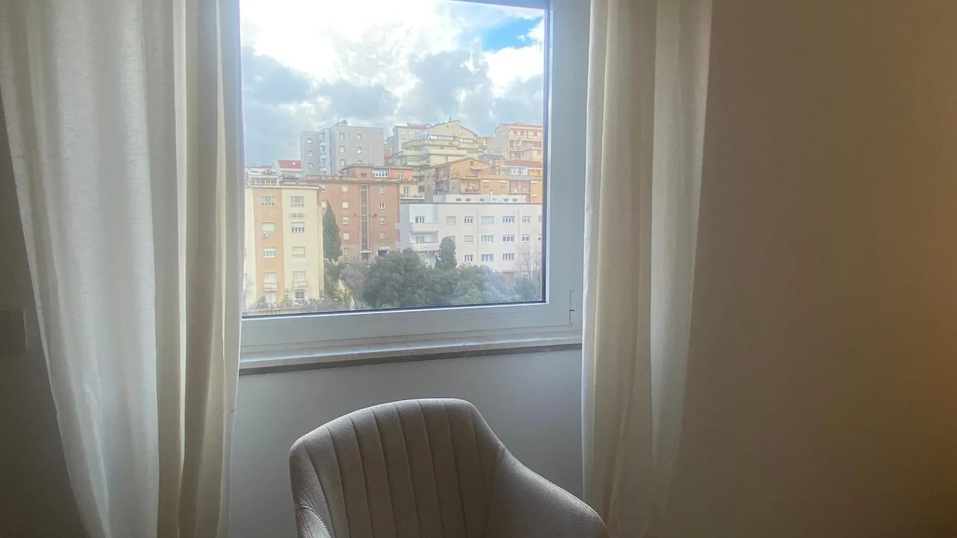 Apart Hotel - Suites Umberto I Sassari