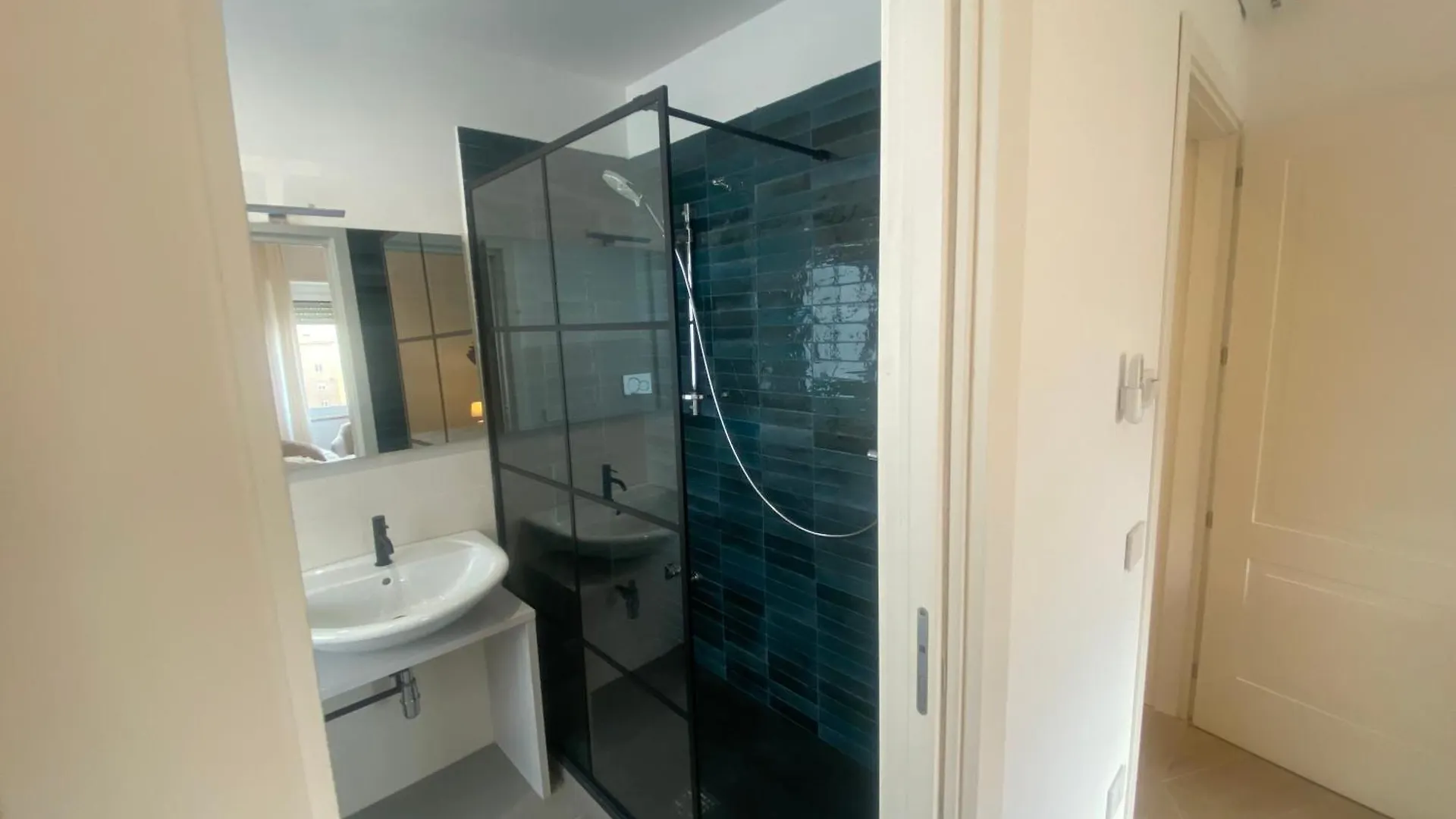 Apart Hotel - Suites Umberto I Sassari Appartamento