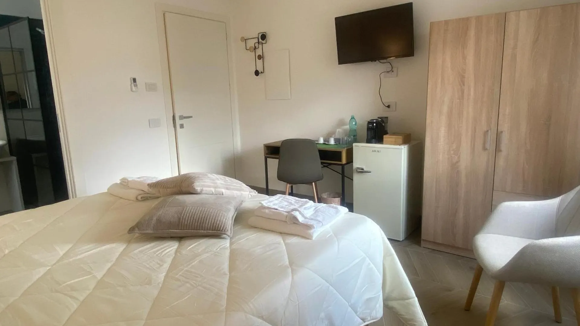 Appartamento Apart Hotel - Suites Umberto I Sassari