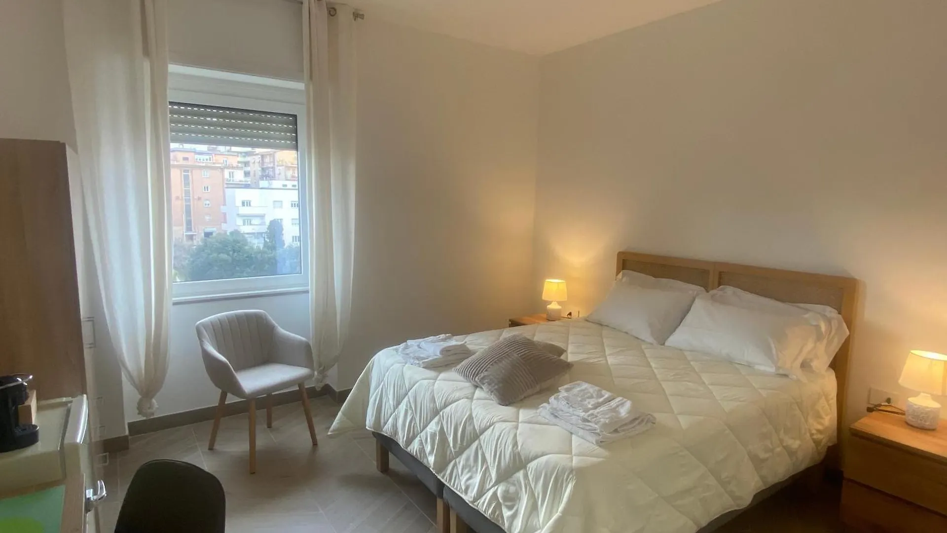 Apart Hotel - Suites Umberto I Sassari Italia